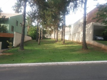 Lote de terreno, Resid.Zero, 600m2 (aclive suave, quase pla